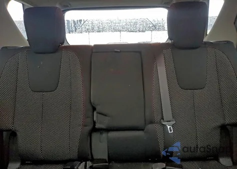 2014 Chevrolet Equinox Lt z USA, uszkodzony, nr VIN 2GNALBEK4E6162415